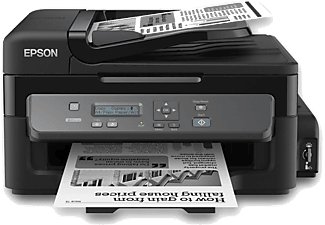 EPSON WorkForce M200 Çok Fonksiyonlu Yazıcı