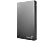 SEAGATE 1Tb Seagate 2.5 Usb3.0 Stdr1000201 Backup Plus Portable Gümüş