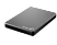 SEAGATE 2Tb Seagate 2.5 Usb3.0 Stdr2000201 Backup Plus Portable Gümüş
