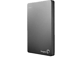 SEAGATE 2Tb Seagate 2.5 Usb3.0 Stdr2000201 Backup Plus Portable Gümüş