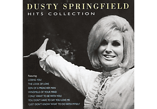 Dusty Springfield - Hits Collection (CD)