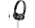 SONY MDR-ZX310AP Kulak Üstü Kablolu Kulaklık Siyah