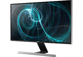 SAMSUNG S24D590PL 23,6" WVA LED monitor T-Design
