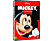 Mickey, a kedvenc (DVD)