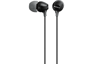 SONY MDR.EX15LP Kulak İçi Kulaklık Siyah