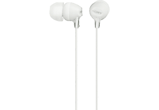 SONY MDR.EX15LP Kulak İçi Kulaklık Beyaz