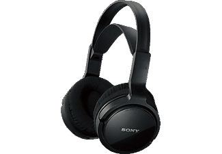 SONY MDR.RF811RK BT Kulak Üstü Kulaklık Siyah