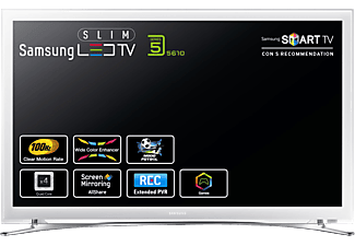 SAMSUNG UE22H5610 Smart LED televízió