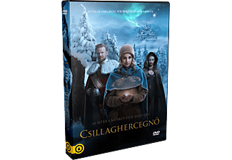 Csillaghercegnő (DVD)