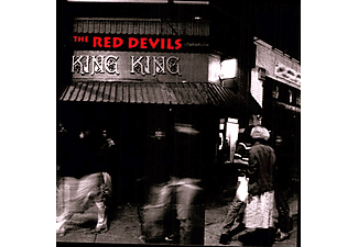 Red Devils - King King (Vinyl LP (nagylemez))