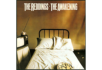The Reddings - The Awakening (Vinyl LP (nagylemez))