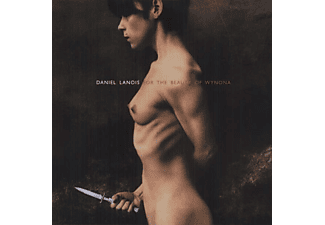 Daniel Lanois - For The Beauty Of Wynona (Audiophile Edition) (Vinyl LP (nagylemez))