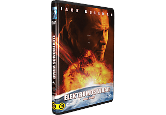 Elektromos vihar (DVD)