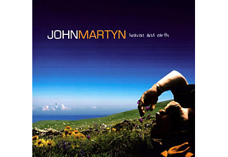 John Martyn - Heaven And Earth (Vinyl LP (nagylemez))