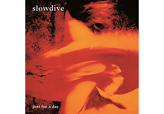 Slowdive - Just For A Day (Audiophile Edition) (Vinyl LP (nagylemez))