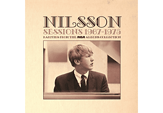 Harry Nilsson - Rarities Collection (Vinyl LP (nagylemez))