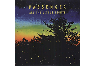 Passenger - All The Little Lights (Limited Numbered Edition) (Vinyl LP (nagylemez))
