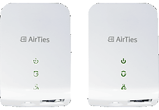 AIRTIES Air 200 200 Mbps Power Line Ağ Adaptörü