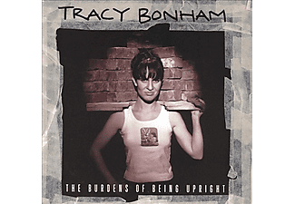 Bonham Tracy - The Burdens Of Being Upright (Vinyl LP (nagylemez))