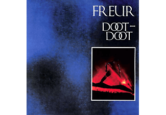 Freur - Doot Doot (Vinyl LP (nagylemez))