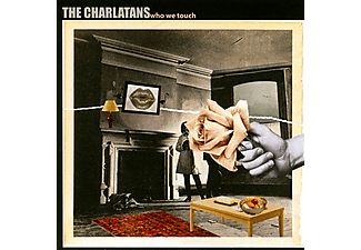 The Charlatans - Who We Touch (Vinyl LP (nagylemez))
