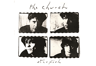 The Church - Starfish (Audiophile Edition) (Vinyl LP (nagylemez))