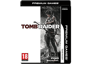Tomb Raider (Premium Games) (PC)