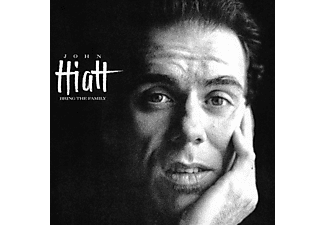 John Hiatt - Bring The Family (Vinyl LP (nagylemez))