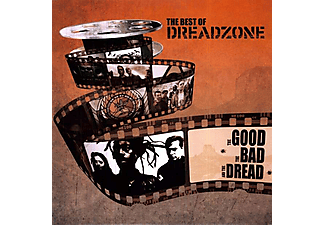 Dreadzone - The Good, The Bad, The Dread (Vinyl LP (nagylemez))