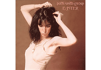 Patti Smith - Easter (Vinyl LP (nagylemez))