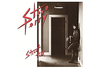 Steve Perry - Street Talk (Vinyl LP (nagylemez))