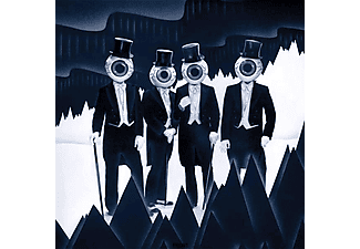 The Residents - Eskimo (Vinyl LP (nagylemez))