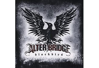 Alter Bridge - Blackbird (Vinyl LP (nagylemez))
