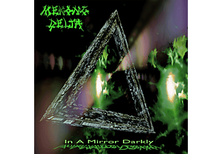 Mekong Delta - In A Mirror Darkly (CD)