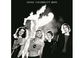 Hole - Celebrity Skin (Vinyl LP (nagylemez))