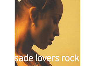 Sade - Lovers Rock (Vinyl LP (nagylemez))