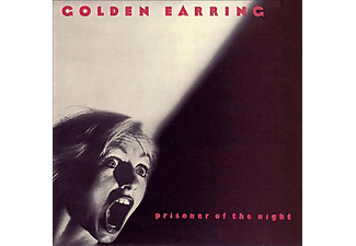 Golden Earring - Prisoner Of The Night (Vinyl LP (nagylemez))