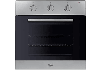 WHIRLPOOL AKP 449 IX beépíthető sütő