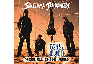 Suicidal Tendencies - Still Cyco After All These Years (Vinyl LP (nagylemez))