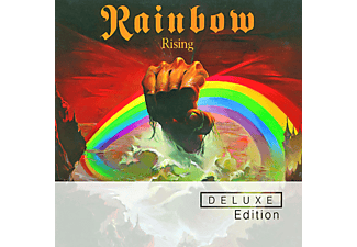 Rainbow - Rising - Deluxe Edition (CD)