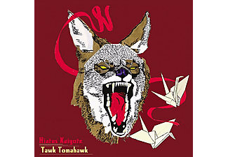 Hiatus Kaiyote - Tawk Tomahawk (Audiophile Edition) (Vinyl LP (nagylemez))