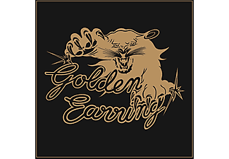 Golden Earring - From Heaven From Hell (Vinyl LP (nagylemez))