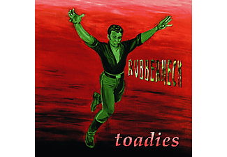 Toadies - Rubberneck (Vinyl LP (nagylemez))