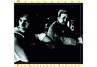 John Mellencamp - Lonesome Jubilee (Vinyl LP (nagylemez))