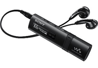 SONY Walkman NWZB183B.CEW 4 GB MP3 Çalar