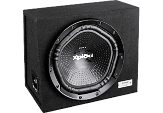 SONY XSNW1202E Kabinli Bass