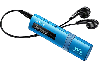 SONY Walkman NWZB183L.CEW 4 GB MP3 Çalar