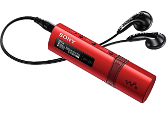 SONY Walkman NWZB183R.CEW 4 GB MP3 Çalar