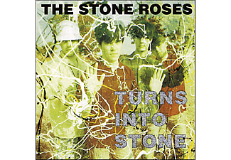 The Stone Roses - Turns Into Stone (Audiophile Edition) (Vinyl LP (nagylemez))