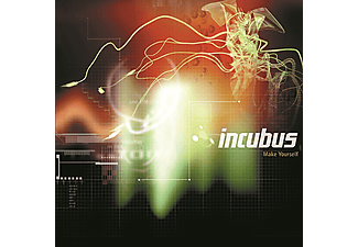 Incubus - Make Yourself (Vinyl LP (nagylemez))